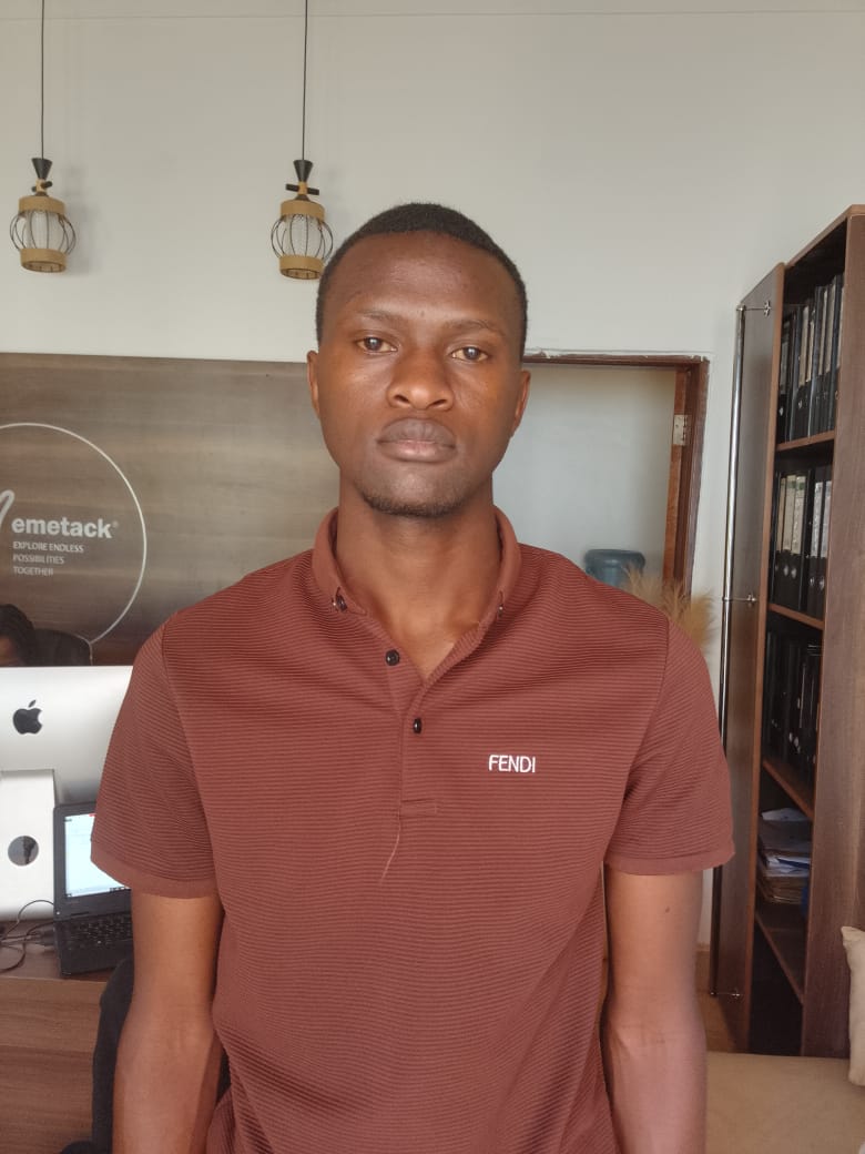 Kiyimba Hassan 
